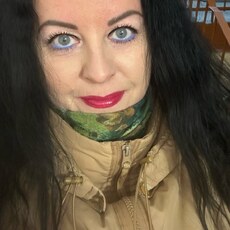 Фотография девушки Елена, 47 лет из г. Лодейное Поле