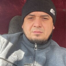 Фотография мужчины Ренат, 33 года из г. Махачкала