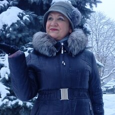 Фотография девушки Анфиsа, 57 лет из г. Новомосковск