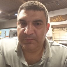 Фотография мужчины Гоша, 47 лет из г. Мытищи