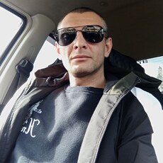 Фотография мужчины Виктор, 38 лет из г. Симферополь