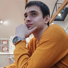 Фотография мужчины Степан, 30 лет из г. Пермь