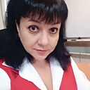 Лариса, 45 лет