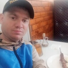 Фотография мужчины Александр, 34 года из г. Макинск