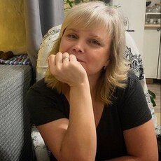 Фотография девушки Екатерина, 49 лет из г. Киров