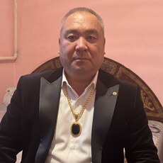 Фотография мужчины Жаке, 56 лет из г. Алматы