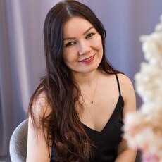 Фотография девушки Гуля, 37 лет из г. Челябинск