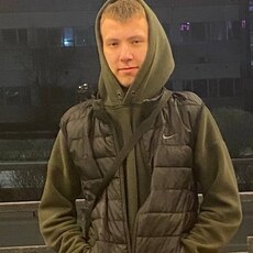 Фотография мужчины Артем, 21 год из г. Пермь