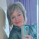 Наталья, 54 года