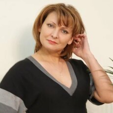 Фотография девушки Таня, 47 лет из г. Оренбург