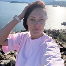 Фотография девушки Татьяна, 42 года из г. Братск