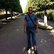 Фотография мужчины Андрей, 50 лет из г. Ивантеевка