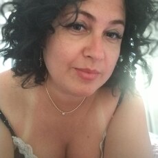 Фотография девушки Аля, 42 года из г. Наро-Фоминск