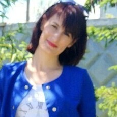 Фотография девушки Виолетта, 37 лет из г. Жлобин