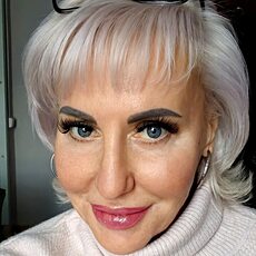 Фотография девушки Ольга, 46 лет из г. Кемерово
