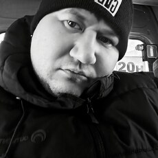 Фотография мужчины Виталий, 35 лет из г. Смоленск