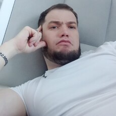 Фотография мужчины Steppewolf, 33 года из г. Астана