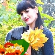 Фотография девушки Ирина, 52 года из г. Таганрог