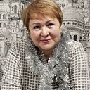 Нина, 64 года