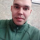 Антон, 25 лет