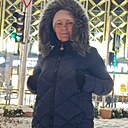 Валентина, 58 лет