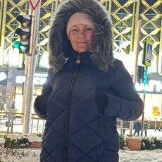 Фотография девушки Валентина, 58 лет из г. Саратов