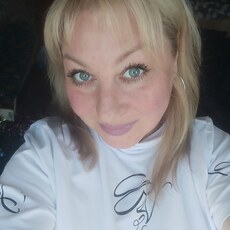 Фотография девушки Натусичка, 36 лет из г. Магадан