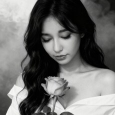 Фотография девушки Viktorovna, 29 лет из г. Стаханов