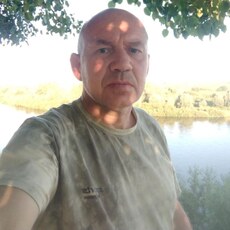Фотография мужчины Николай, 47 лет из г. Лоев