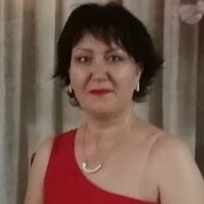 Фотография девушки Наталья, 54 года из г. Туапсе