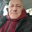 Серега, 61 год