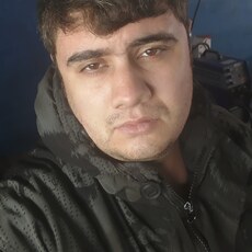 Фотография мужчины Константин, 28 лет из г. Тараз