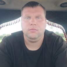 Фотография мужчины Сергей, 34 года из г. Брест