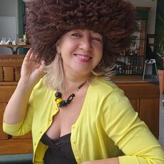 Фотография девушки Ирина, 55 лет из г. Новополоцк