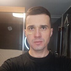 Фотография мужчины Сергей, 38 лет из г. Вроцлав