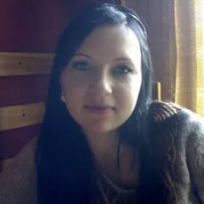 Фотография девушки Крис, 36 лет из г. Кулебаки