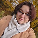 Анастасия, 26 лет