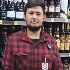 Фотография мужчины Артём Прудников, 22 года из г. Нерчинск