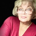 Незнакомка, 59 лет