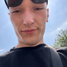 Фотография мужчины Владислав, 21 год из г. Мосты