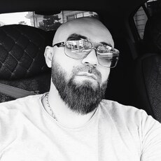 Фотография мужчины Юсуб, 36 лет из г. Новый Уренгой