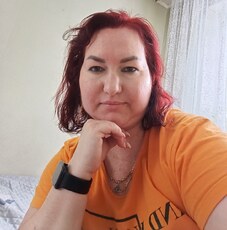 Фотография девушки Елена, 41 год из г. Волжский