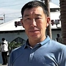 Фотография мужчины Сако, 39 лет из г. Павлодар