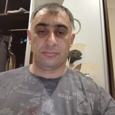 Фотография мужчины Мамед, 45 лет из г. Коломна