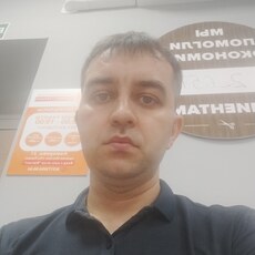 Фотография мужчины Айнур, 34 года из г. Зеленодольск