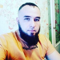 Фотография мужчины Саид, 36 лет из г. Караганда