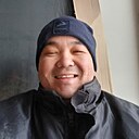 Нуржан, 30 лет