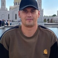 Фотография мужчины Андрей, 34 года из г. Уфа