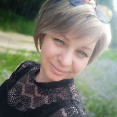 Фотография девушки Яна, 42 года из г. Арзамас