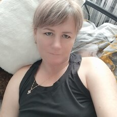 Фотография девушки Маргарита, 39 лет из г. Хабаровск